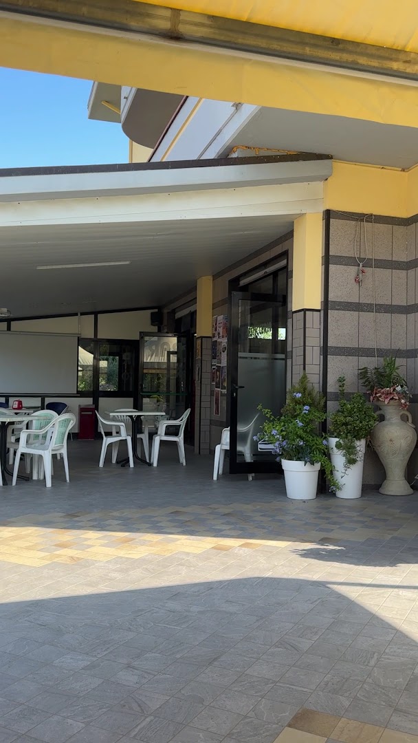 Bar Pasticceria Di Michele Remo
