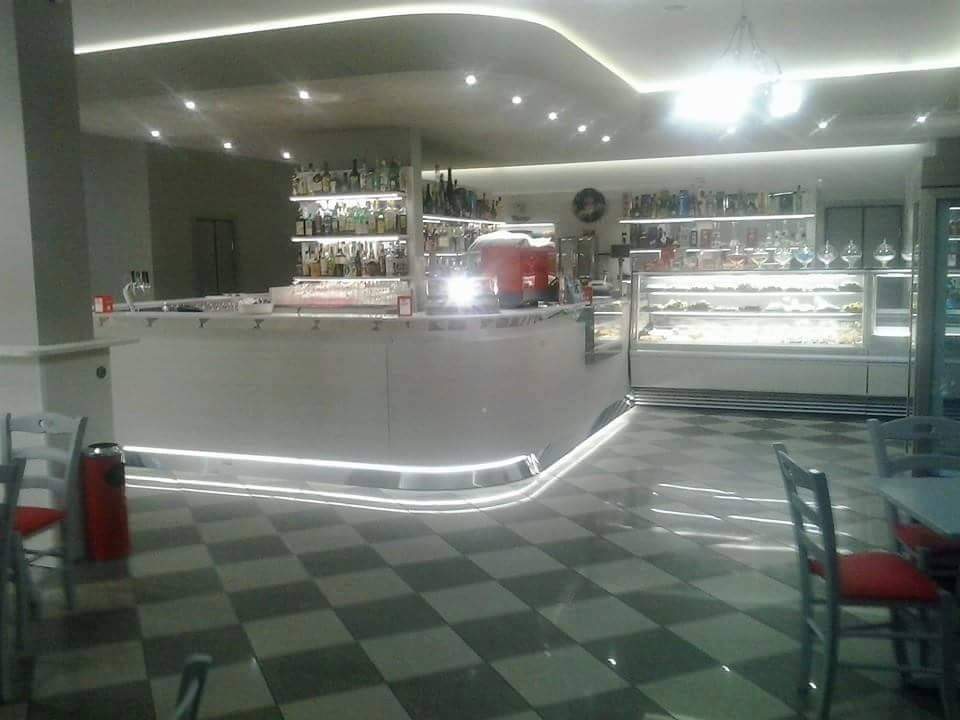 Bar Pasticceria Di Michele Remo