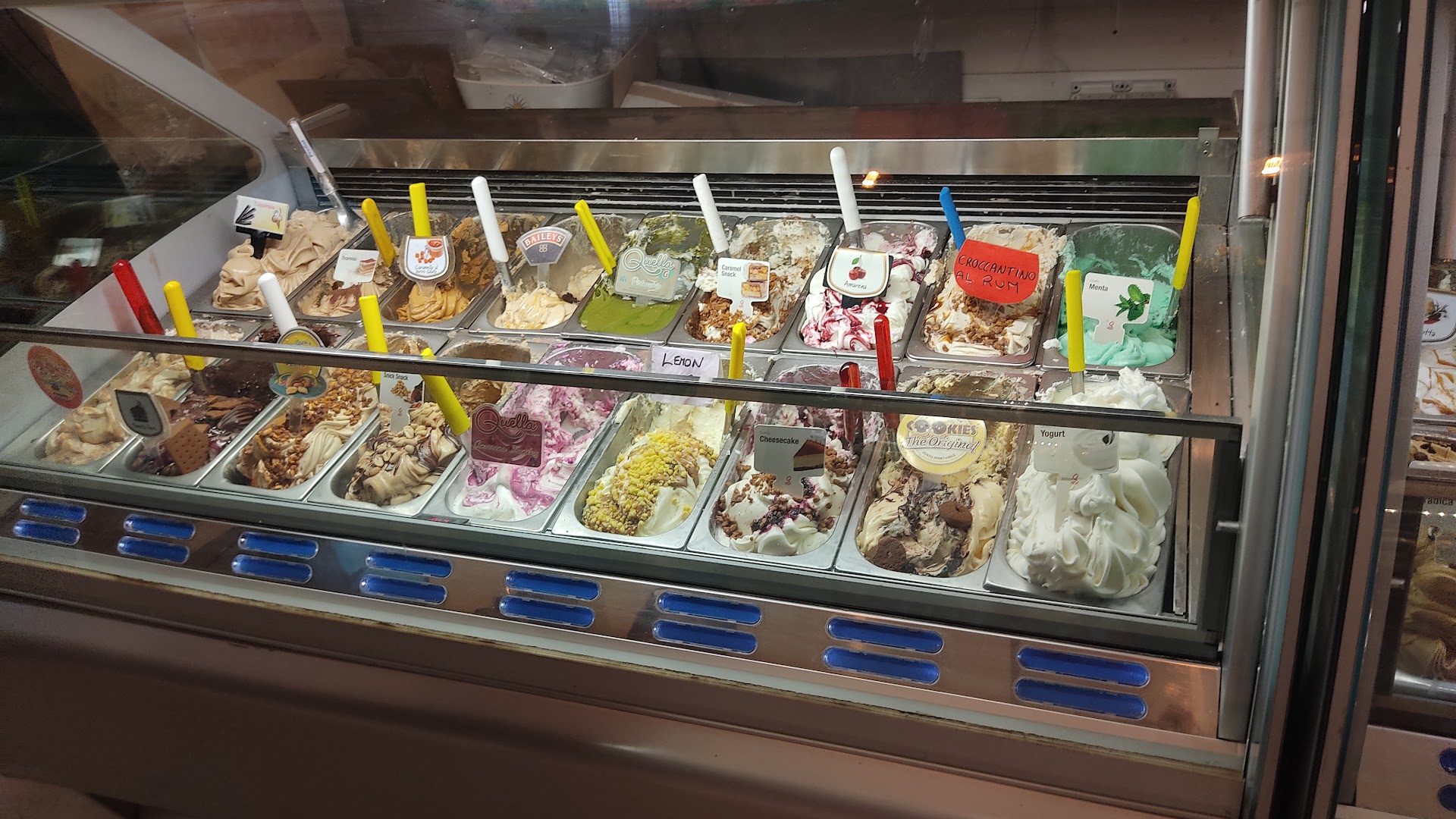 Bar Pasticceria Di Rocco