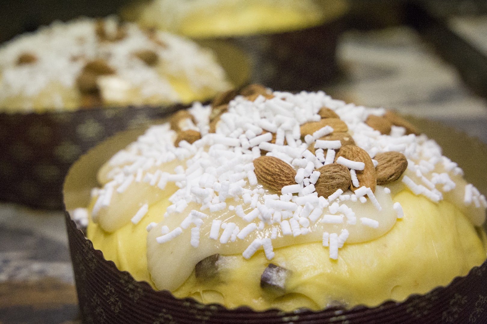 Bar Pasticceria Di Rocco