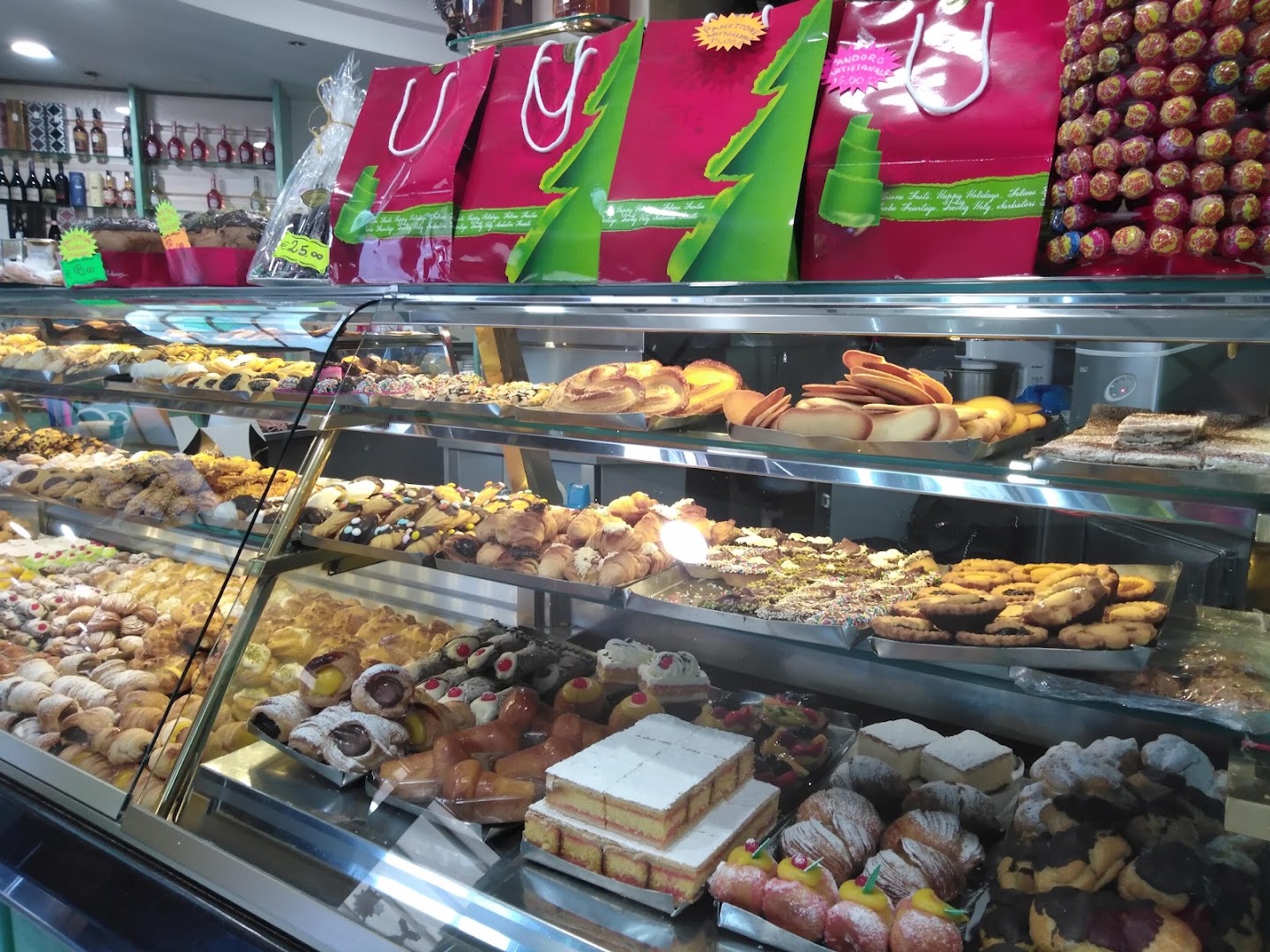 Bar Pasticceria di Ruvo Antonio