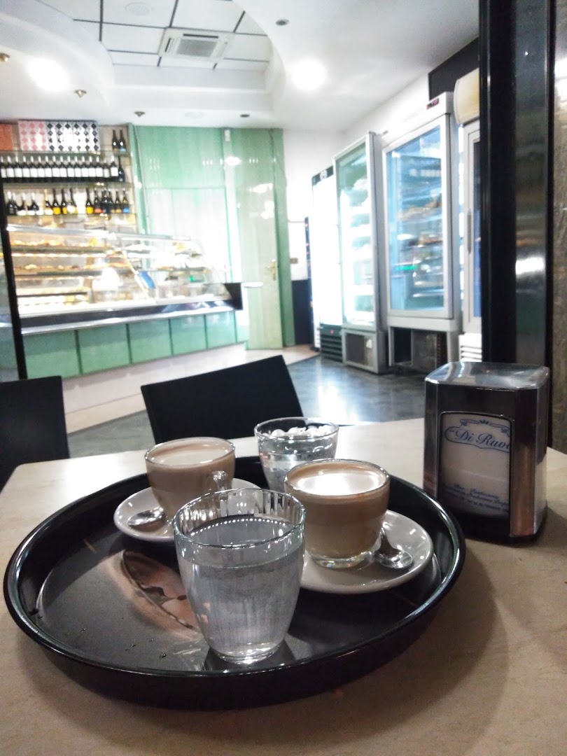 Bar Pasticceria di Ruvo Antonio