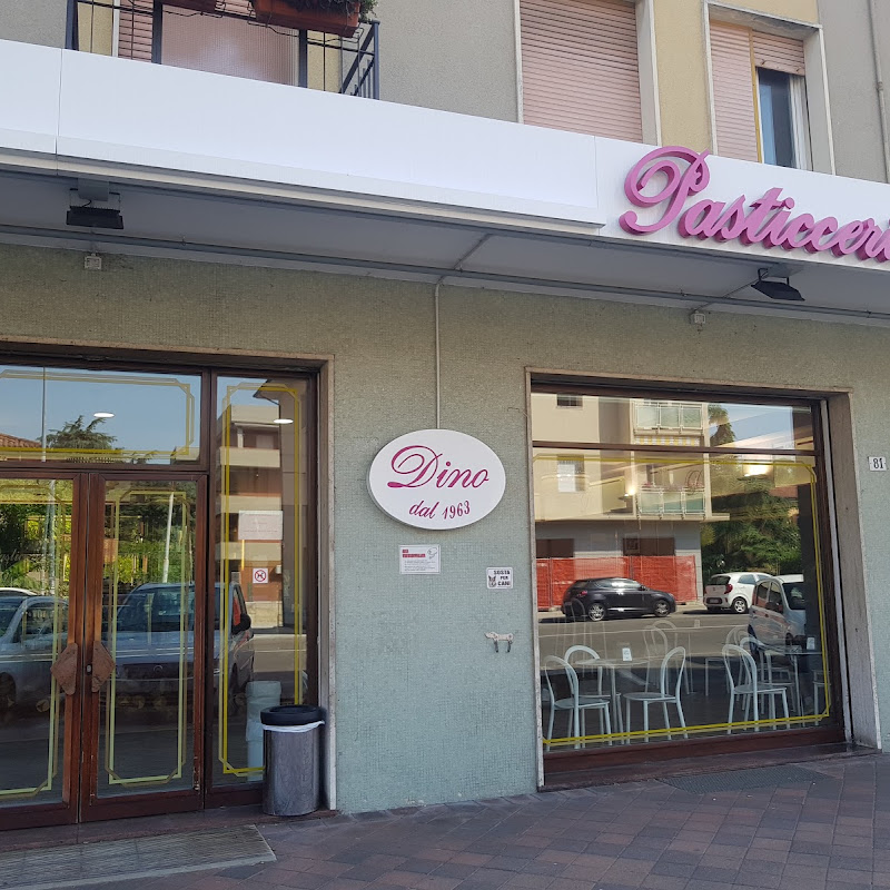 Bar Pasticceria Dino