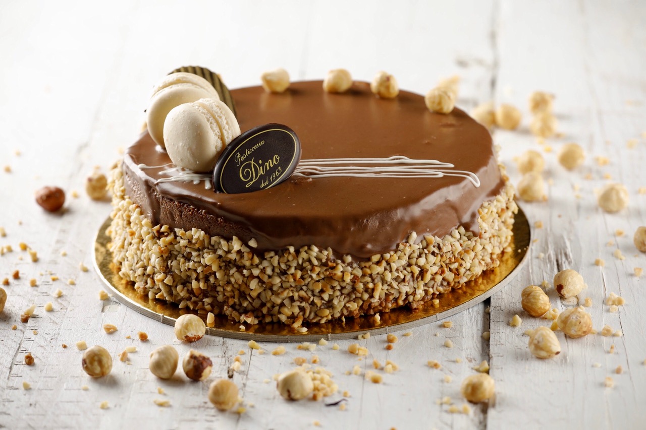 Bar Pasticceria Dino, Casalecchio di Reno