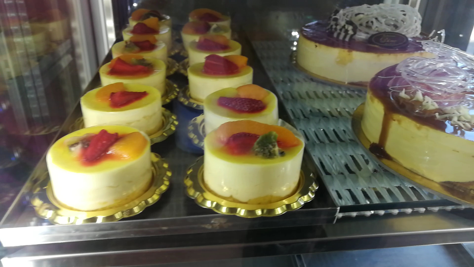Bar Pasticceria Dino