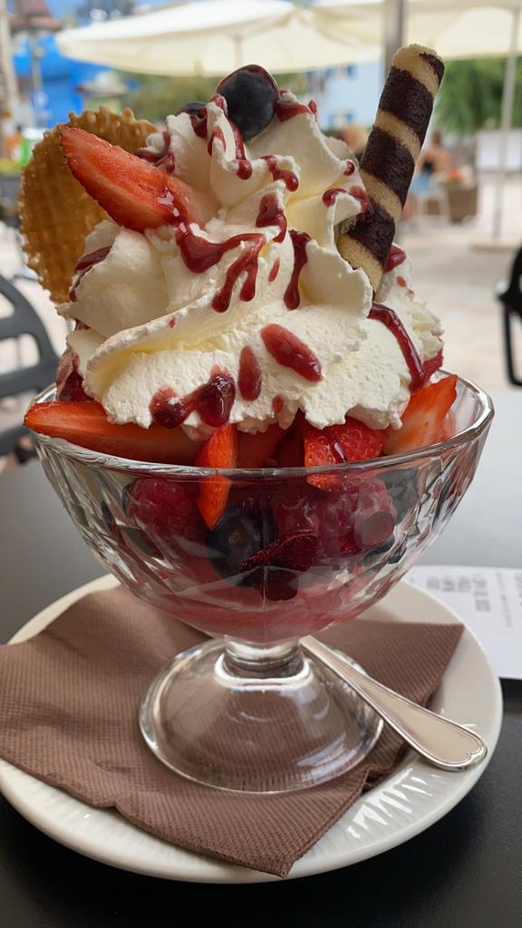Bar Pasticceria Dolce Fiemme
