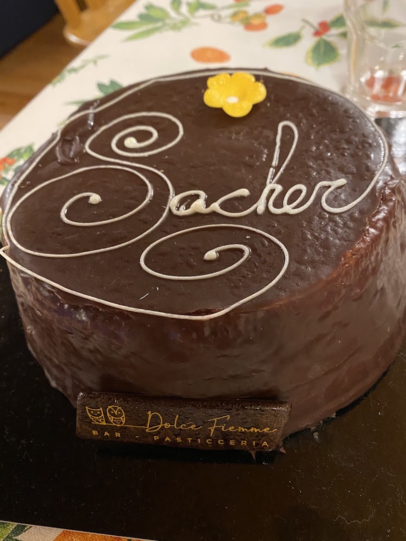 Bar Pasticceria Dolce Fiemme