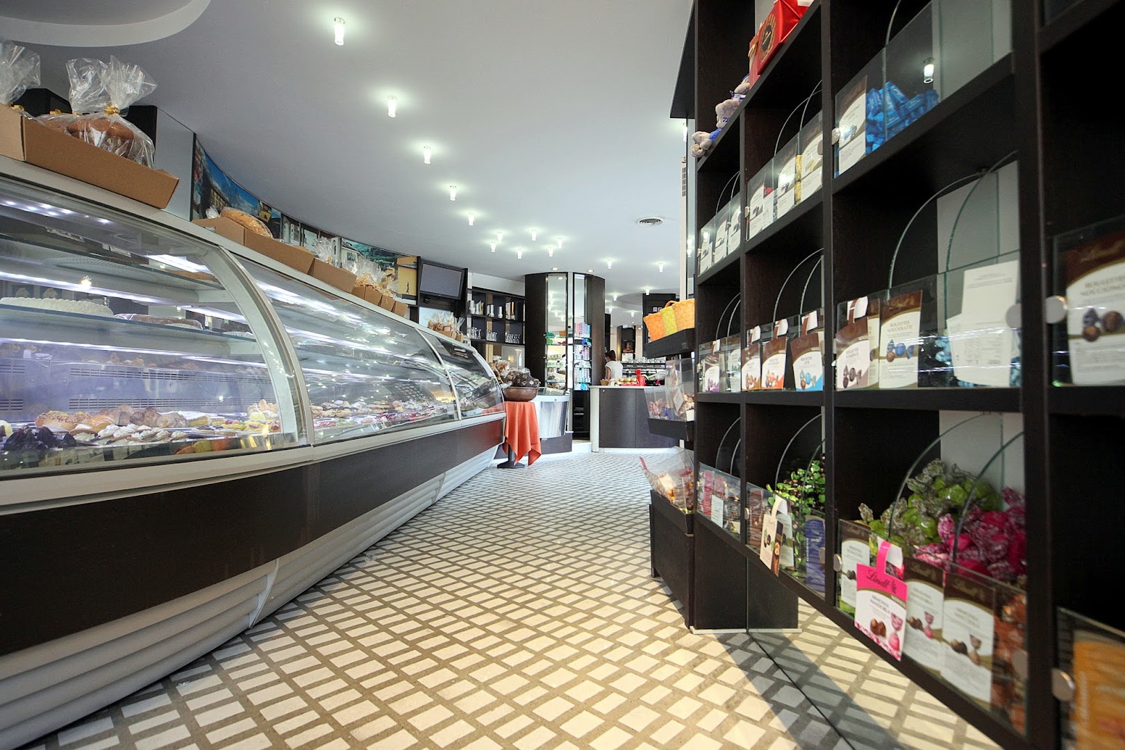 Bar Pasticceria Dolce Forno Morbegno, Morbegno