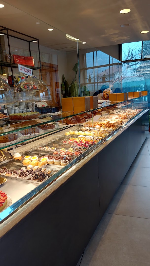 Bar Pasticceria Dolce Forno