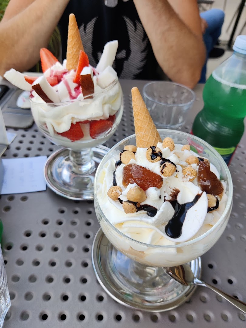 Bar Pasticceria Dolce Forno