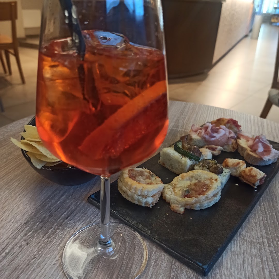 Bar Pasticceria Dolce Forno