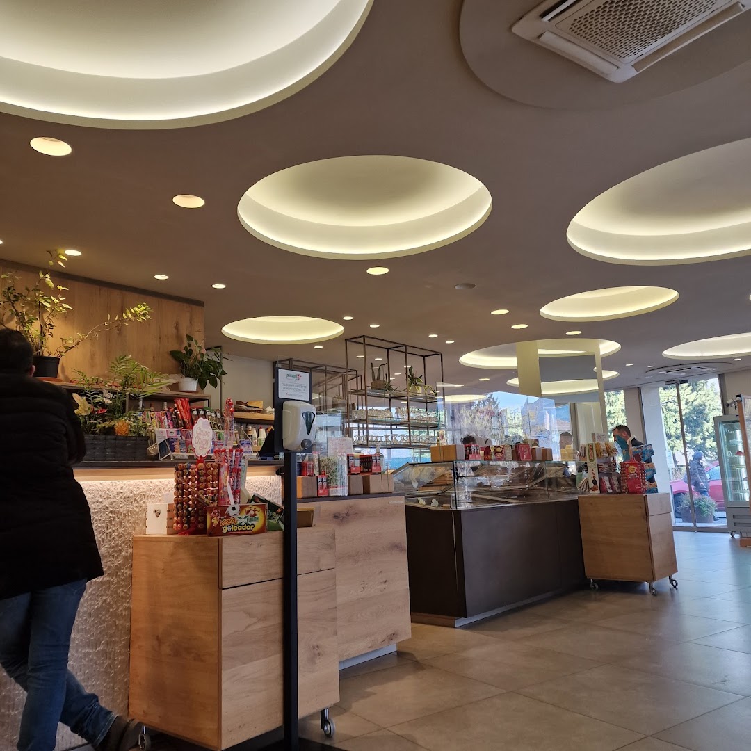 Bar Pasticceria Dolce Forno
