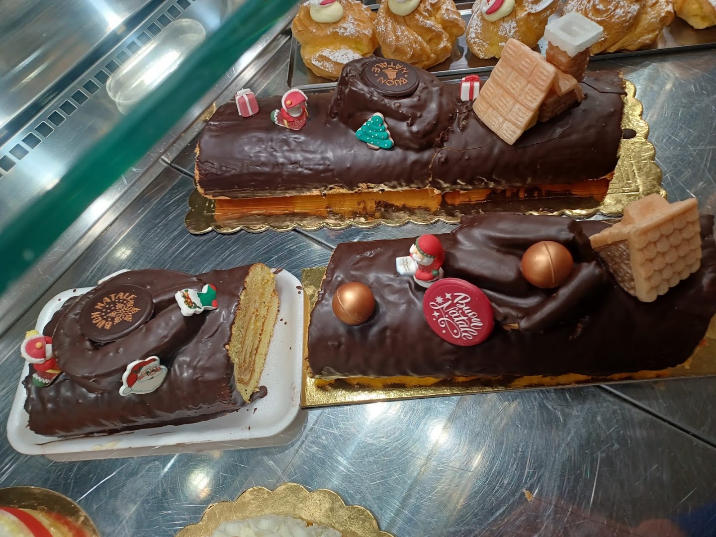 Bar Pasticceria Dolce Gusto