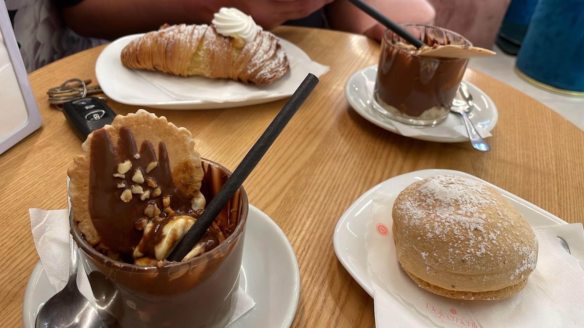 Bar Pasticceria Dolcemente