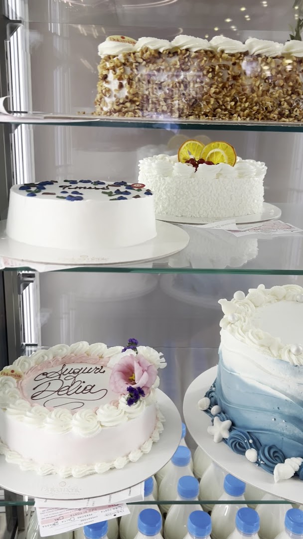 Bar Pasticceria Dolcemente
