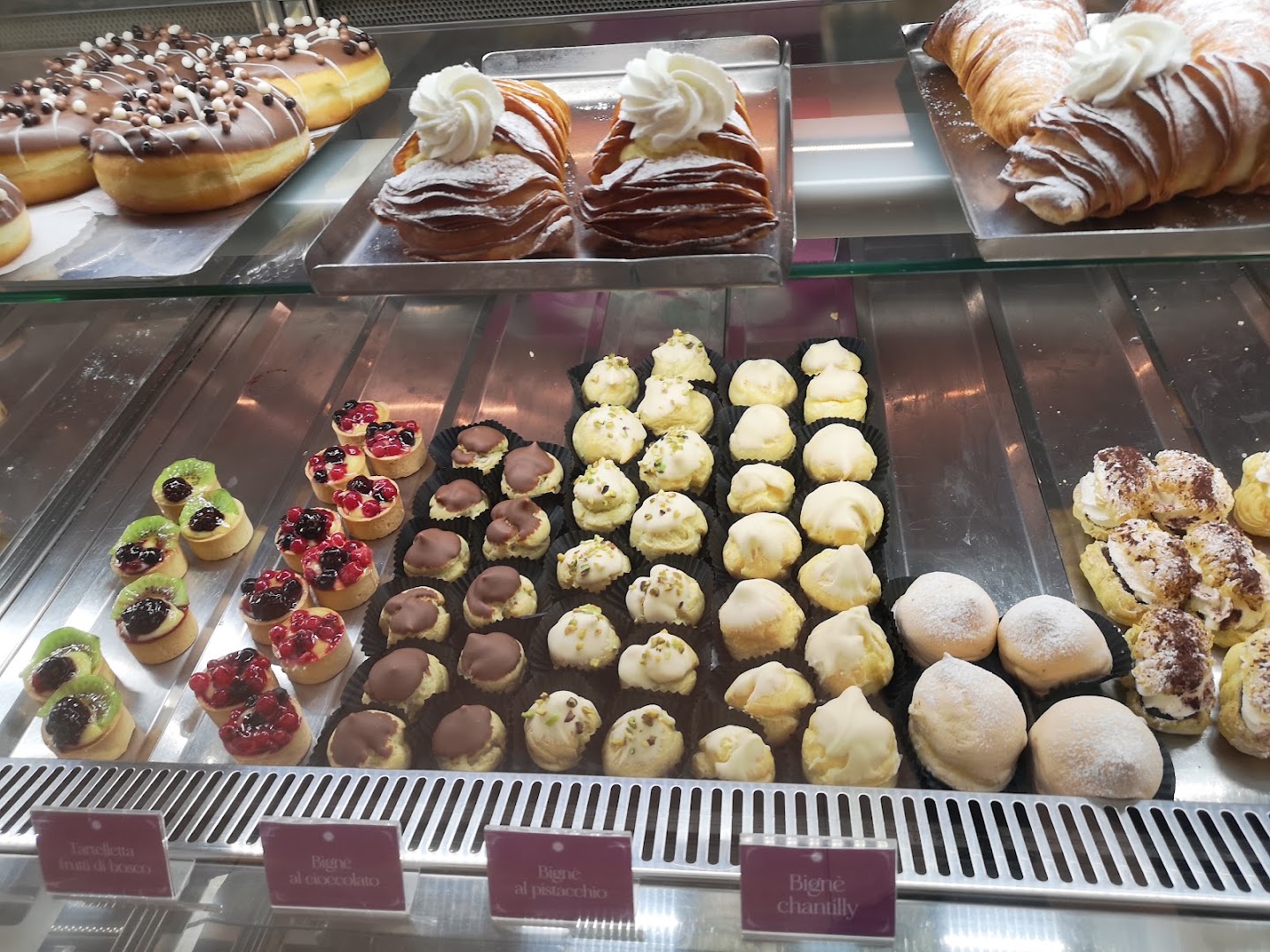Bar Pasticceria Dolcemente
