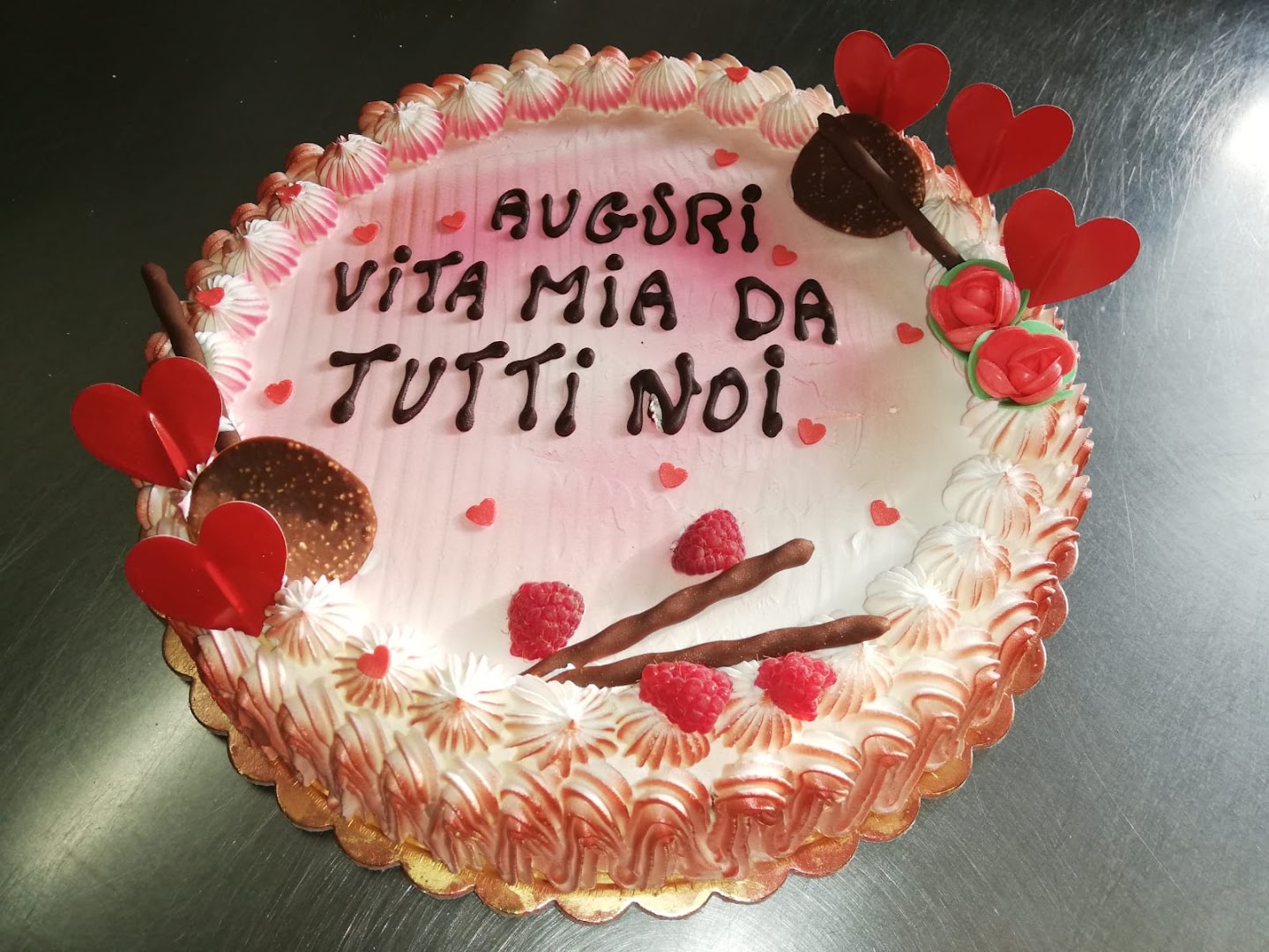 Bar Pasticceria dolci bontà da pippo