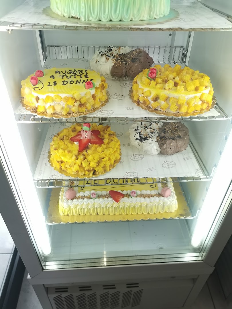 Bar Pasticceria dolci bontà da pippo