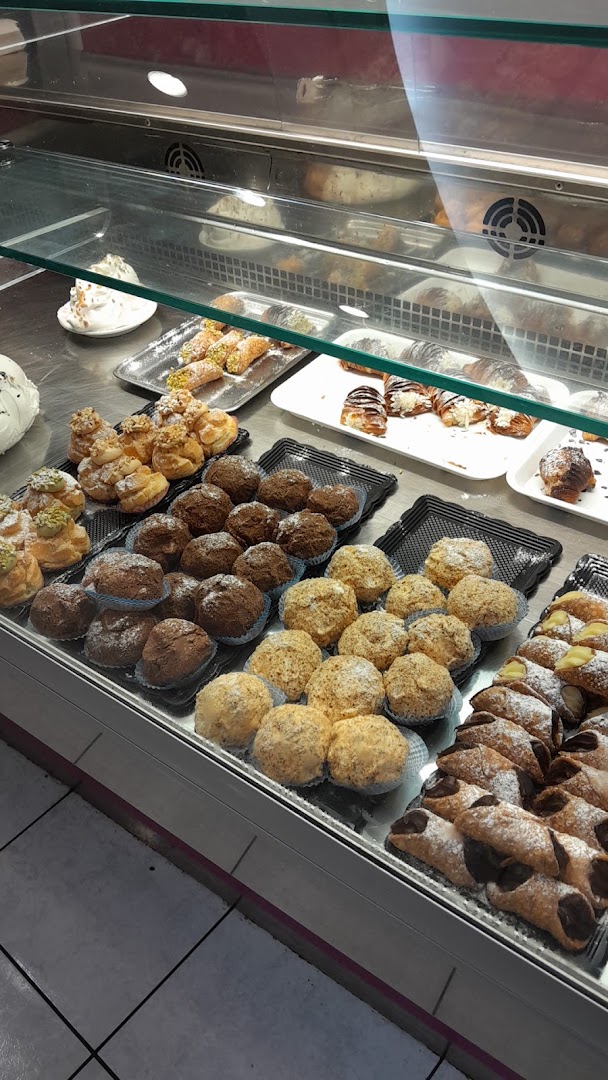 Bar Pasticceria dolci bontà da pippo
