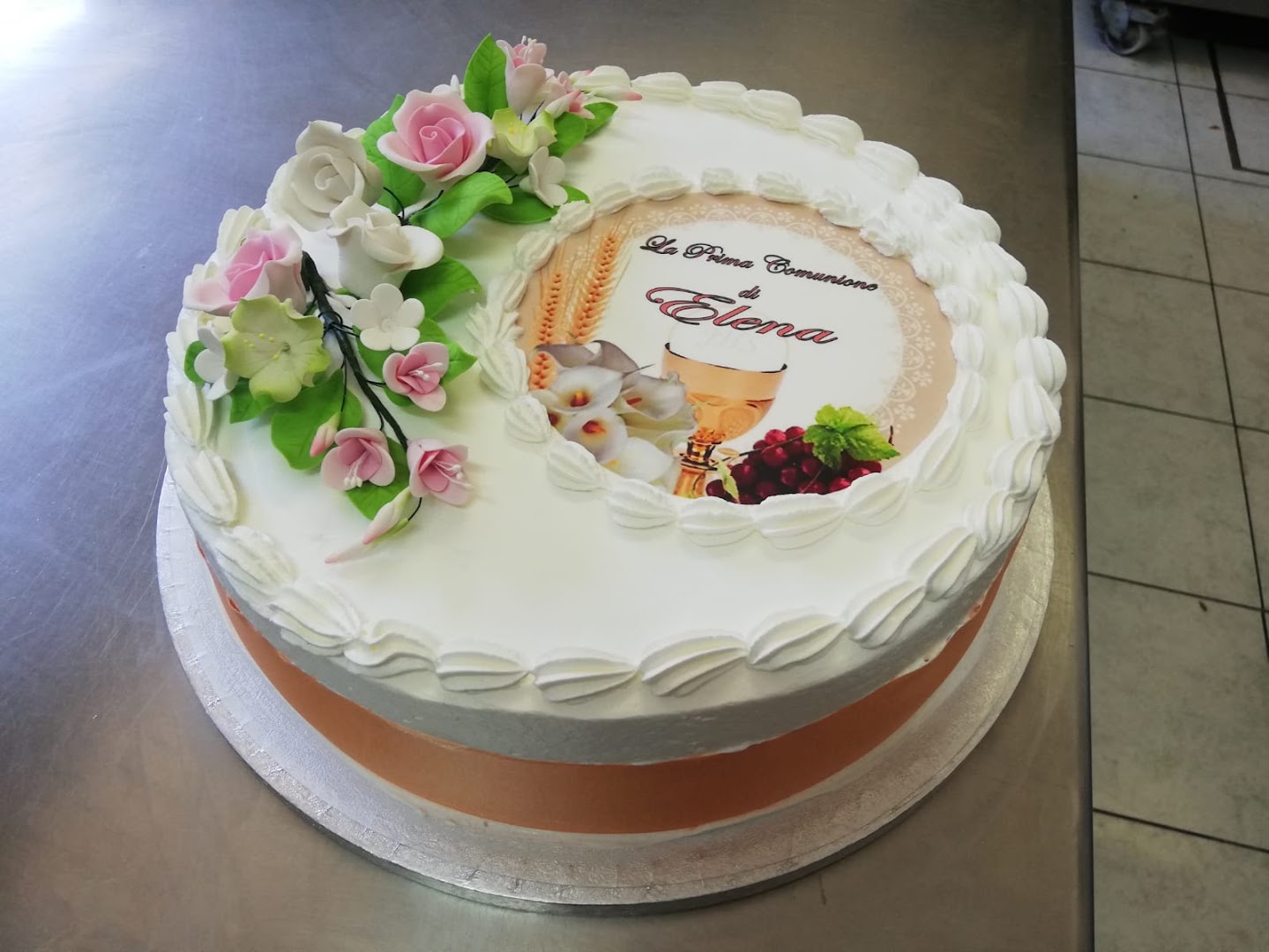 Bar Pasticceria dolci bontà da pippo