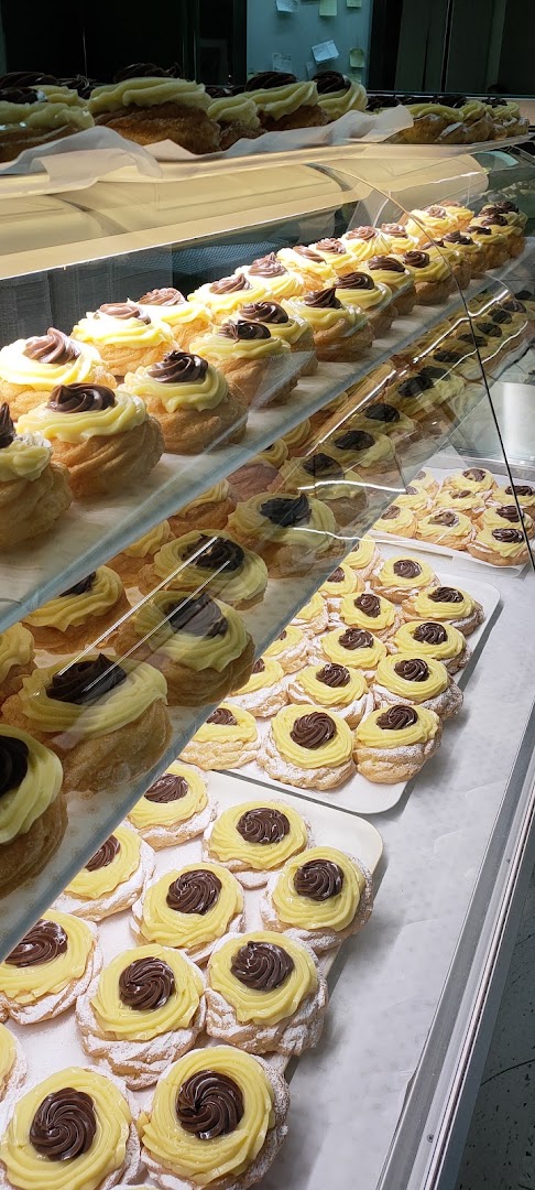 Bar Pasticceria Dolci Delizie