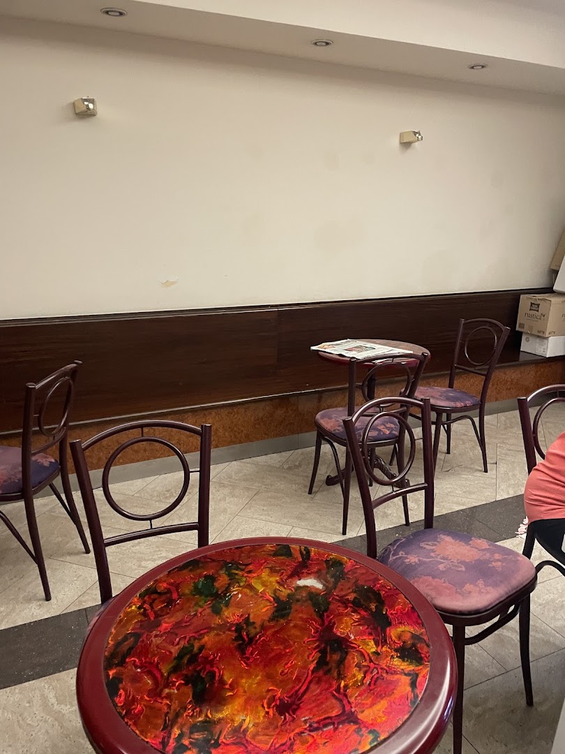 Bar Pasticceria Dolci Desideri, Foiano della Chiana