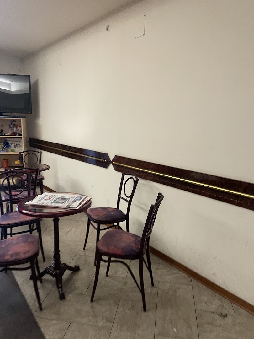 Bar Pasticceria Dolci Desideri