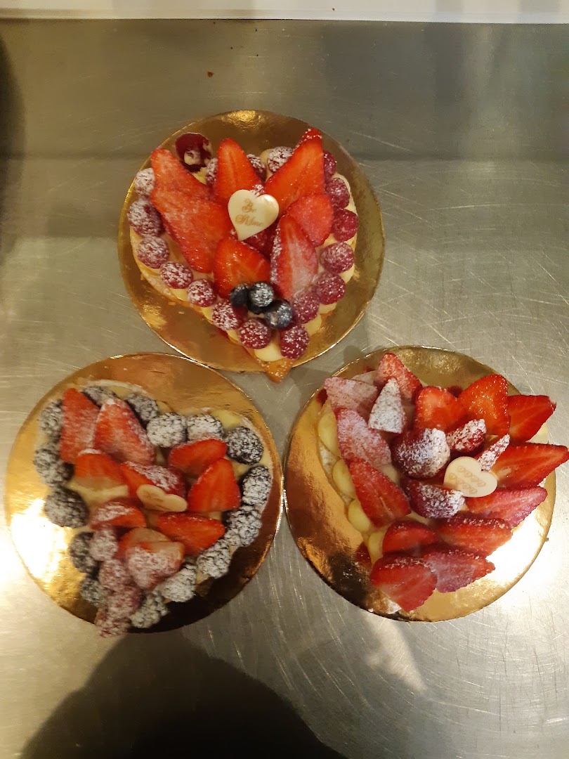 Bar Pasticceria Dolci Emozioni