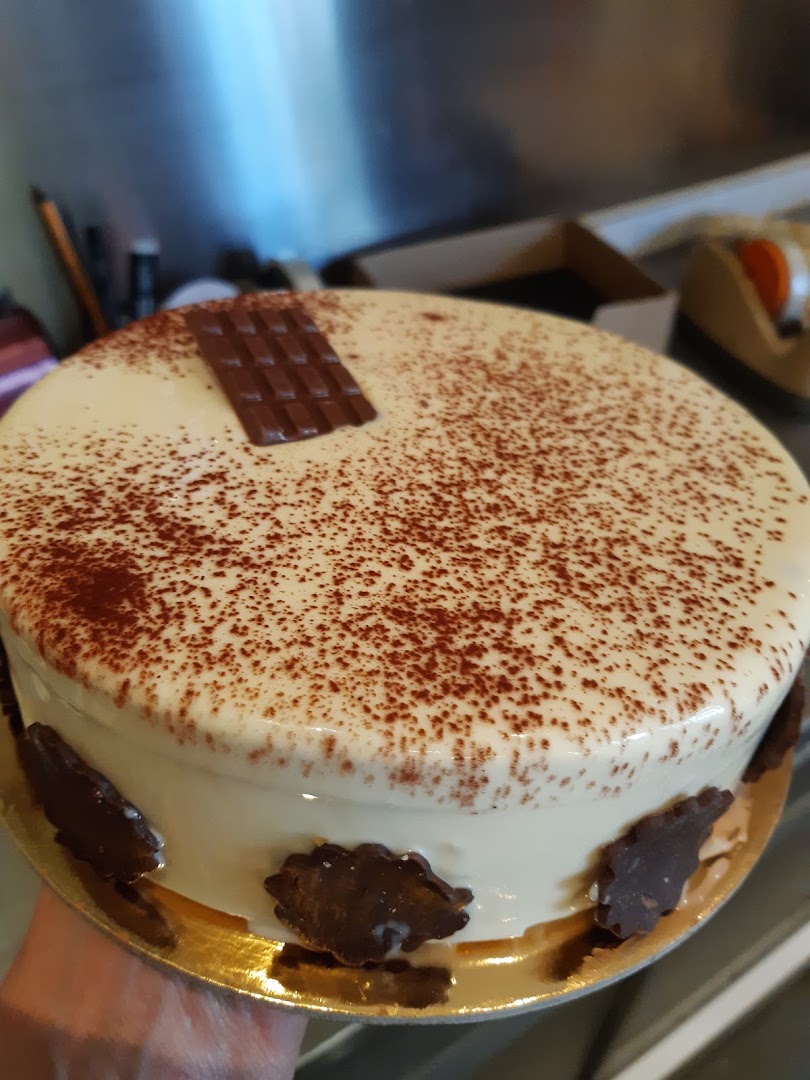 Bar Pasticceria Dolci Emozioni, Rufina