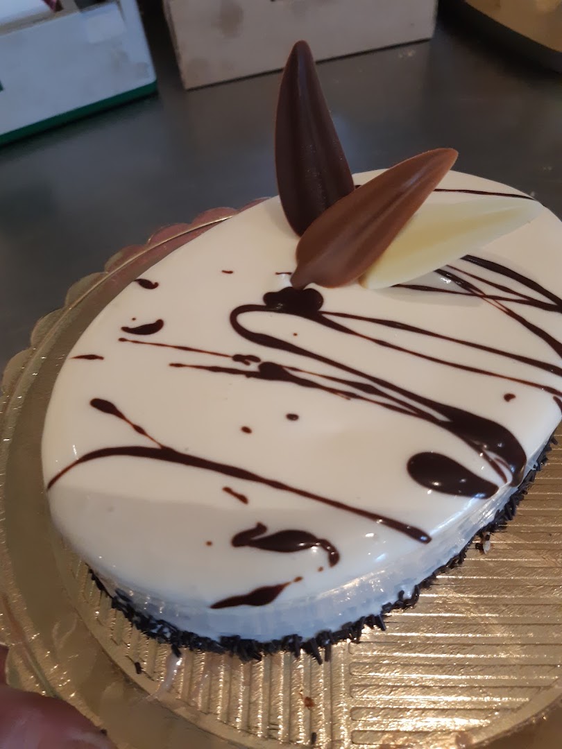 Bar Pasticceria Dolci Emozioni