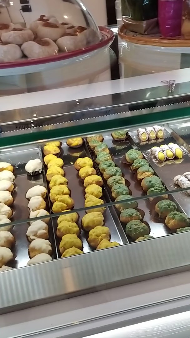 Bar Pasticceria Dolci Momenti, Noventa Vicentina