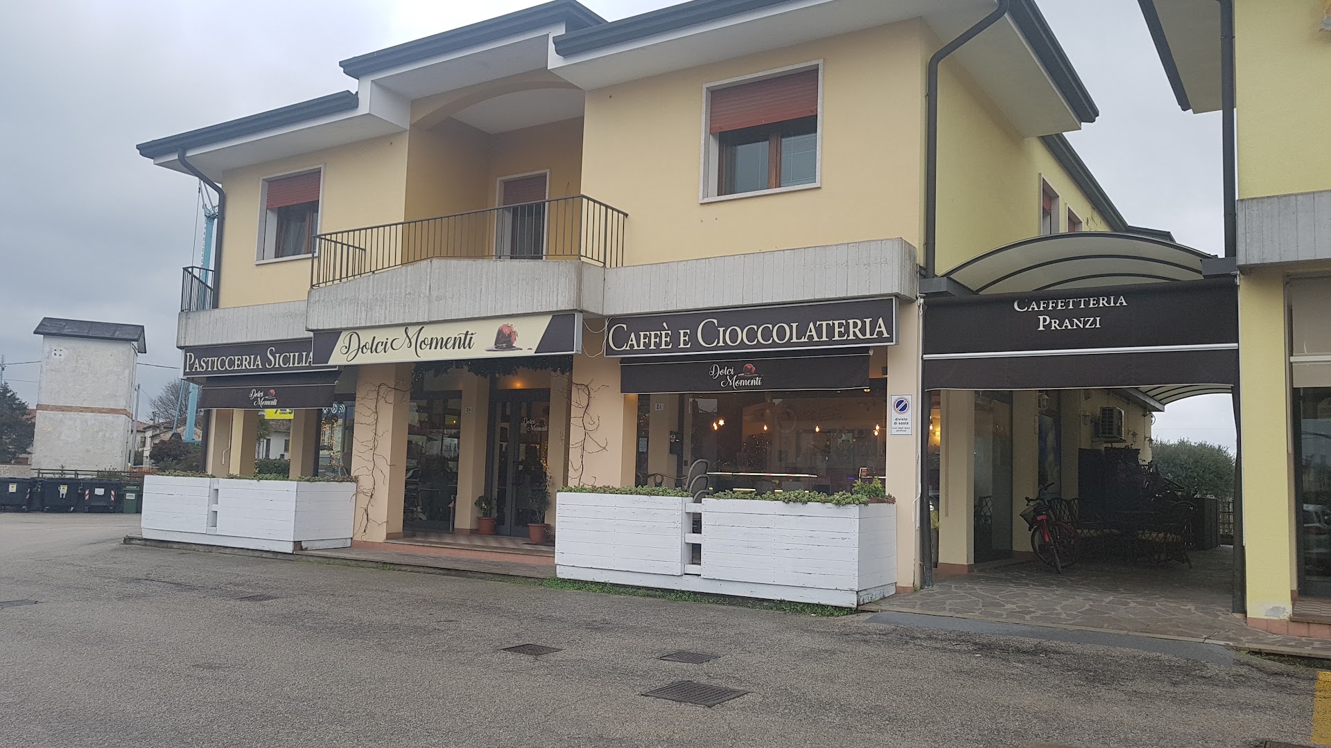 Bar Pasticceria Dolci Momenti