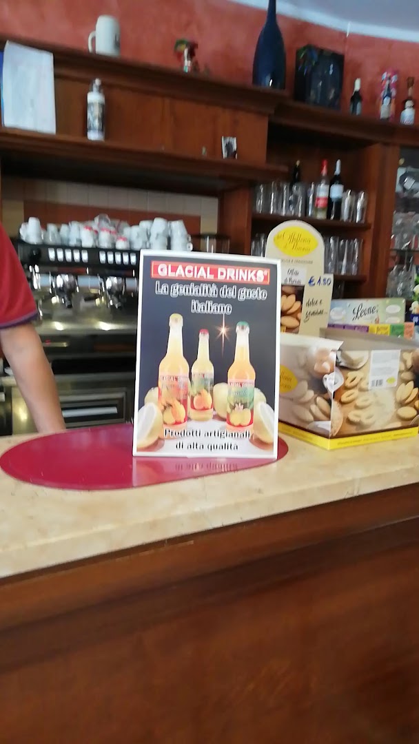 Bar Pasticceria Dolci Pensieri