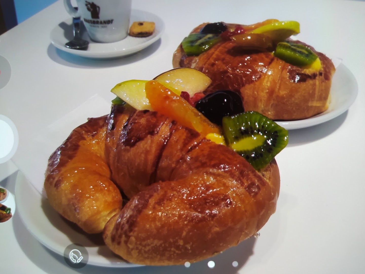 Bar Pasticceria Dolci sogni, Nembro