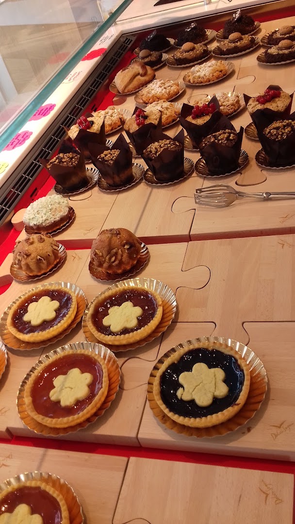 Bar Pasticceria Dolci sogni