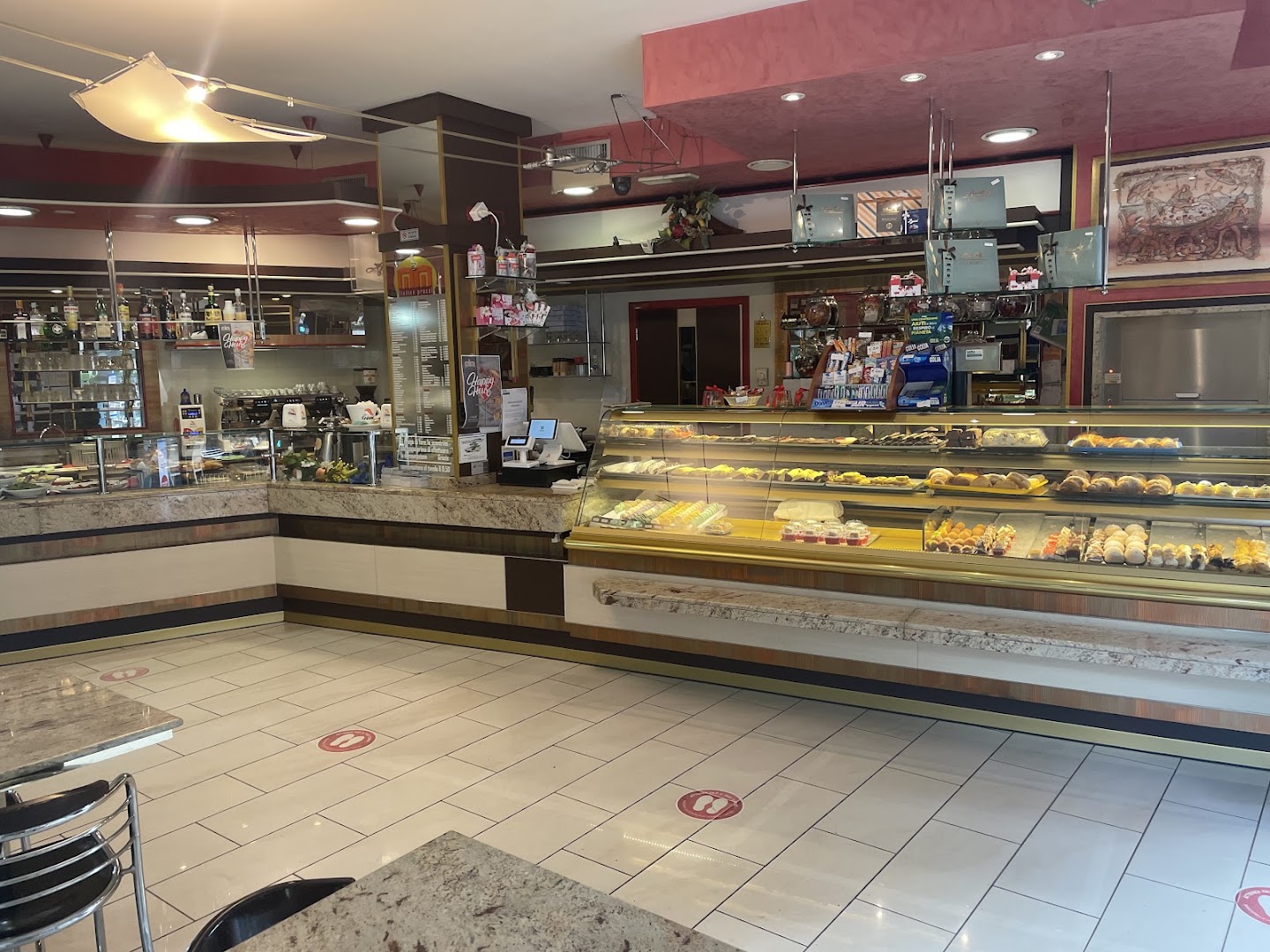 Bar Pasticceria Due Emme