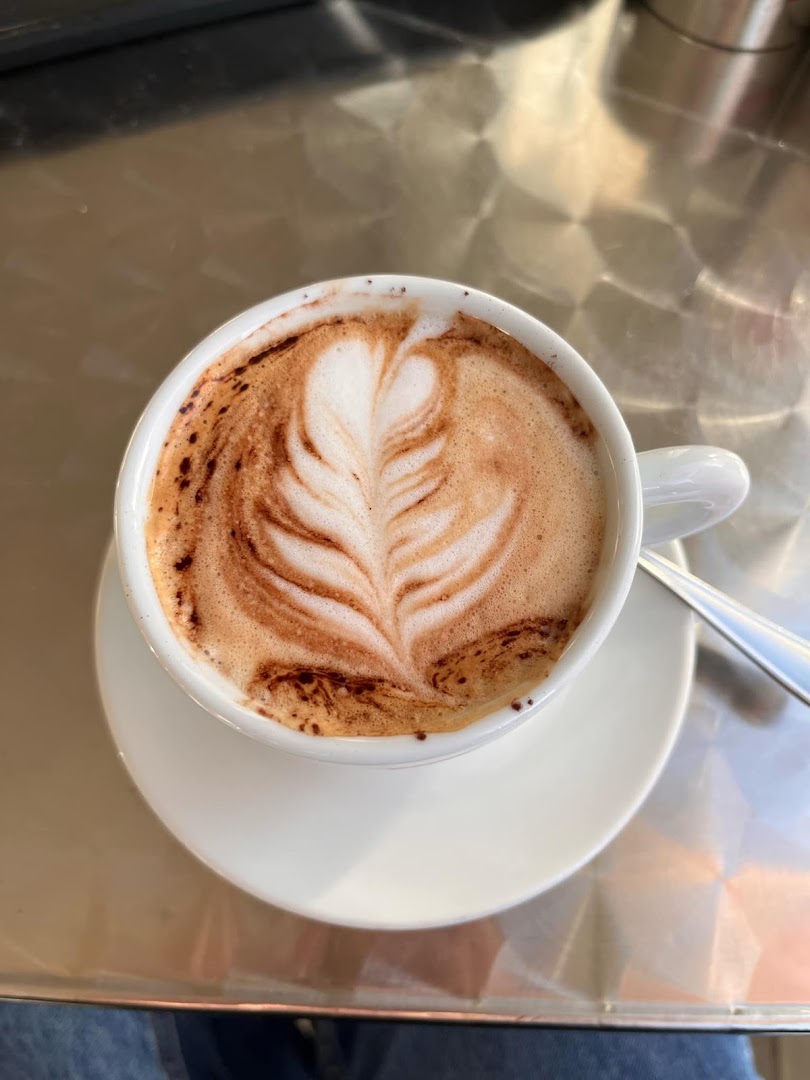 Bar, Pasticceria e Gelateria di Gino Frigau