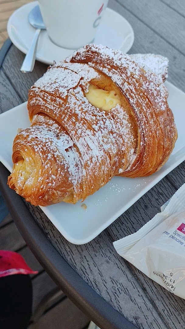 Bar Pasticceria Elisir