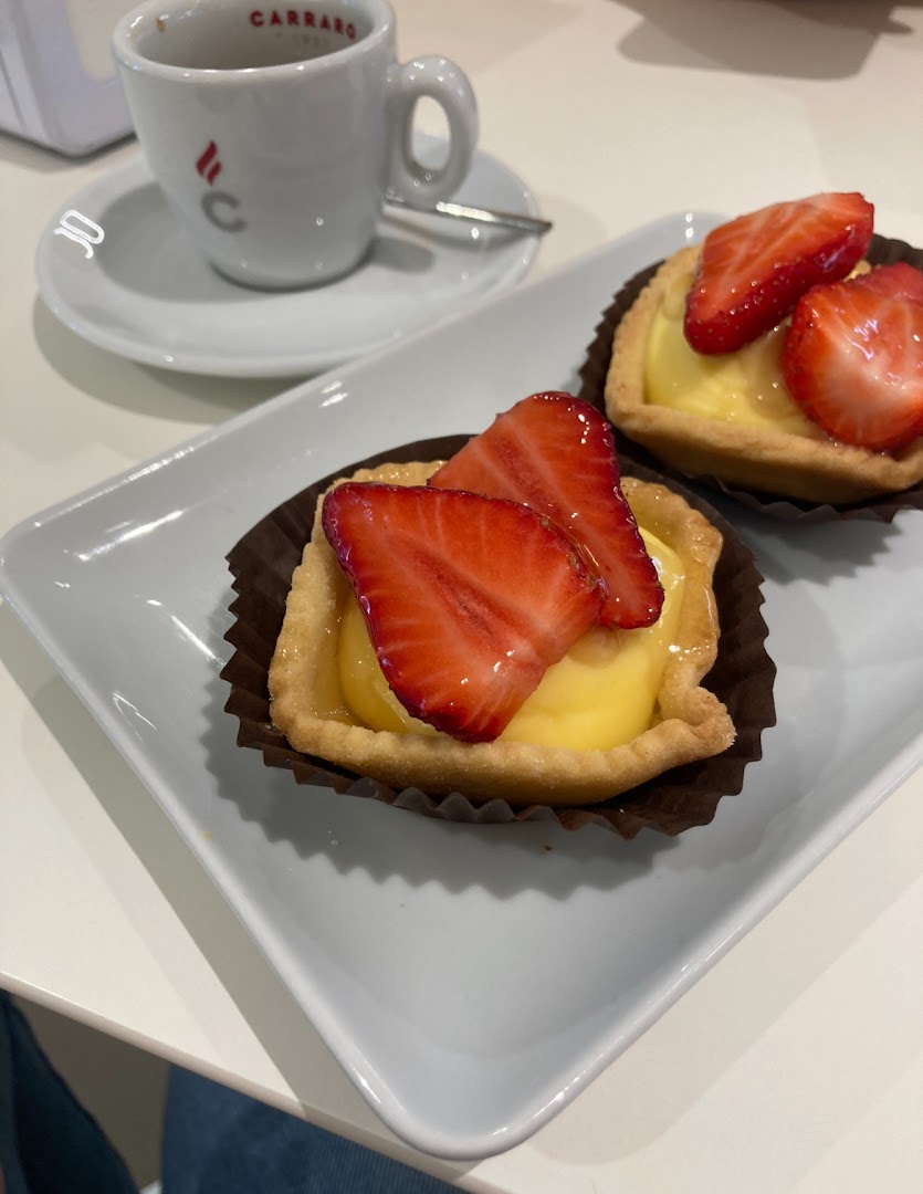 Bar Pasticceria Elisir