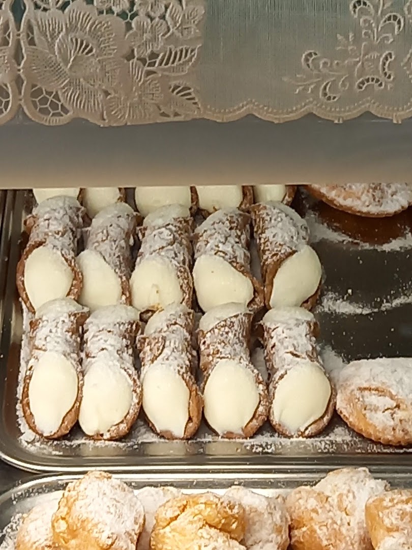 Bar Pasticceria Elisir