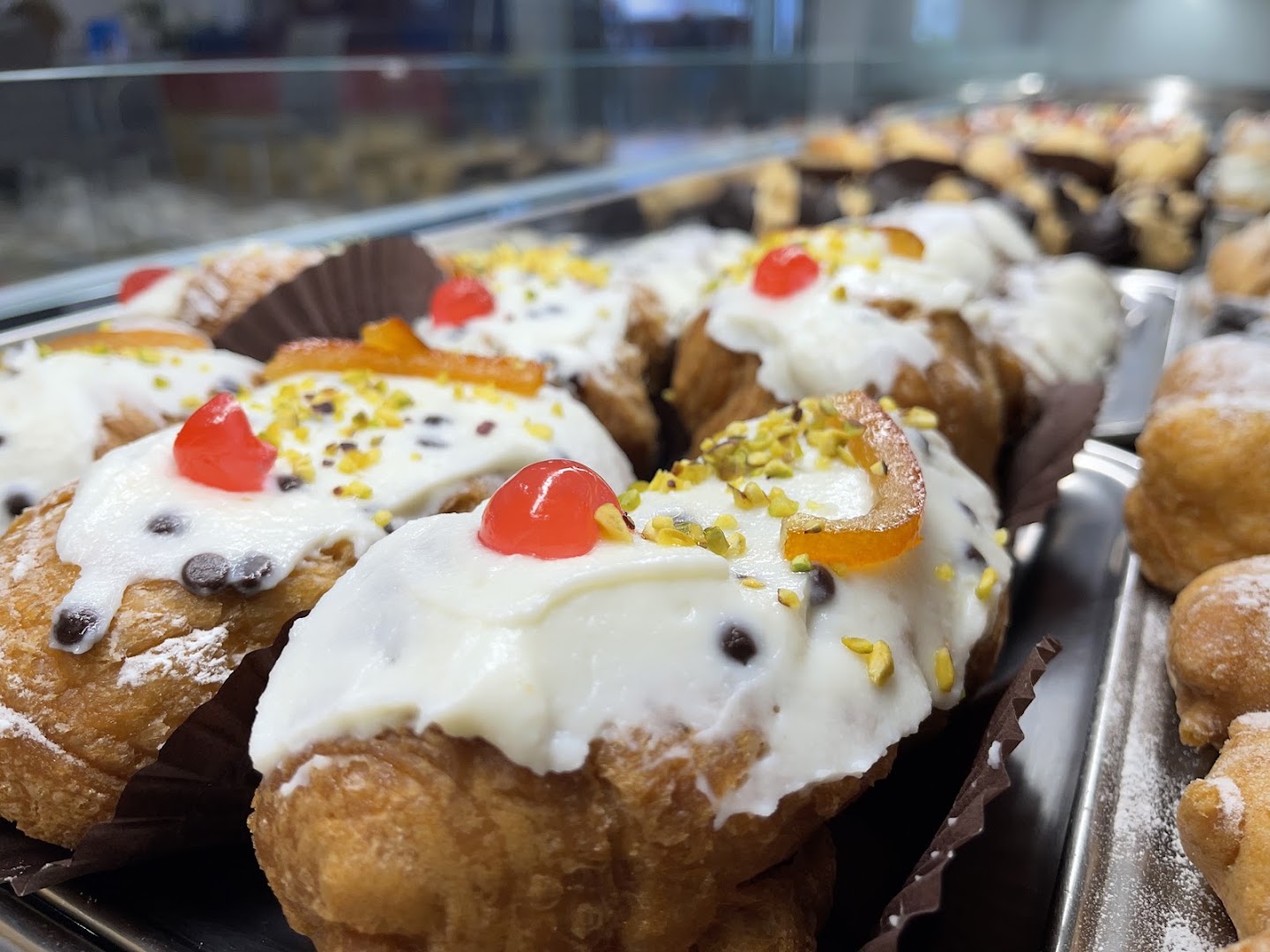 Bar Pasticceria Elisir