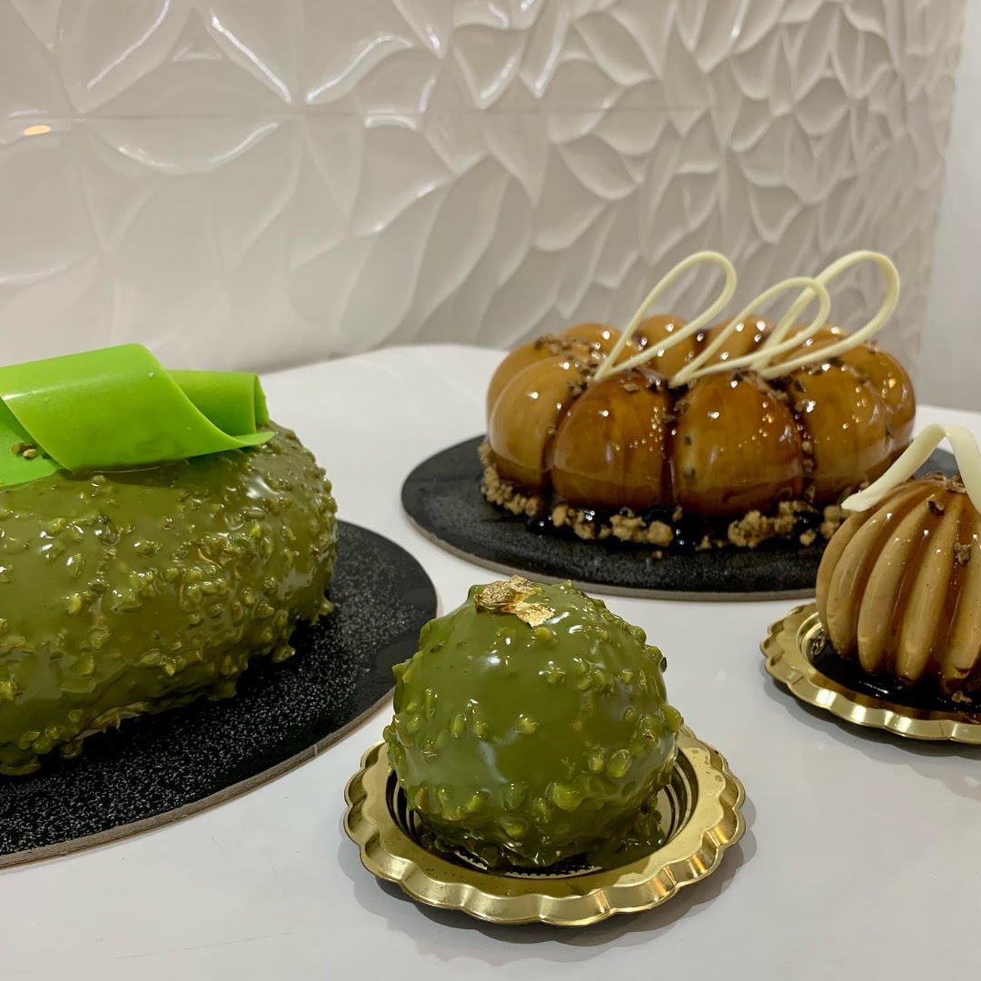 Bar Pasticceria "Elite" Di Scaduto Barbara Giacoma