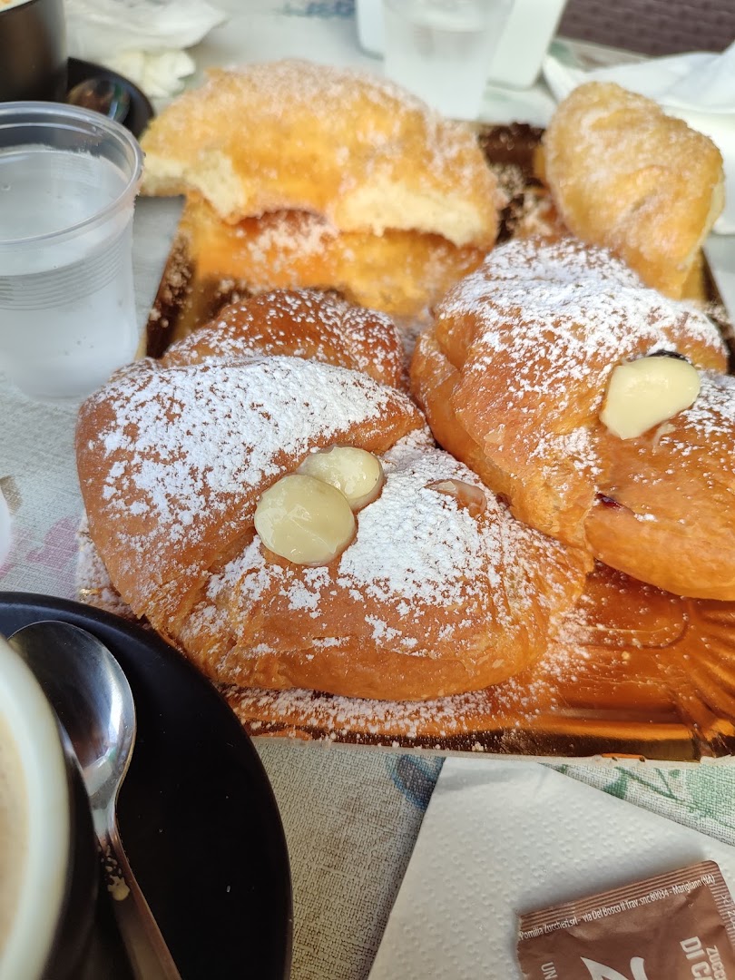 Bar Pasticceria "Enrico"