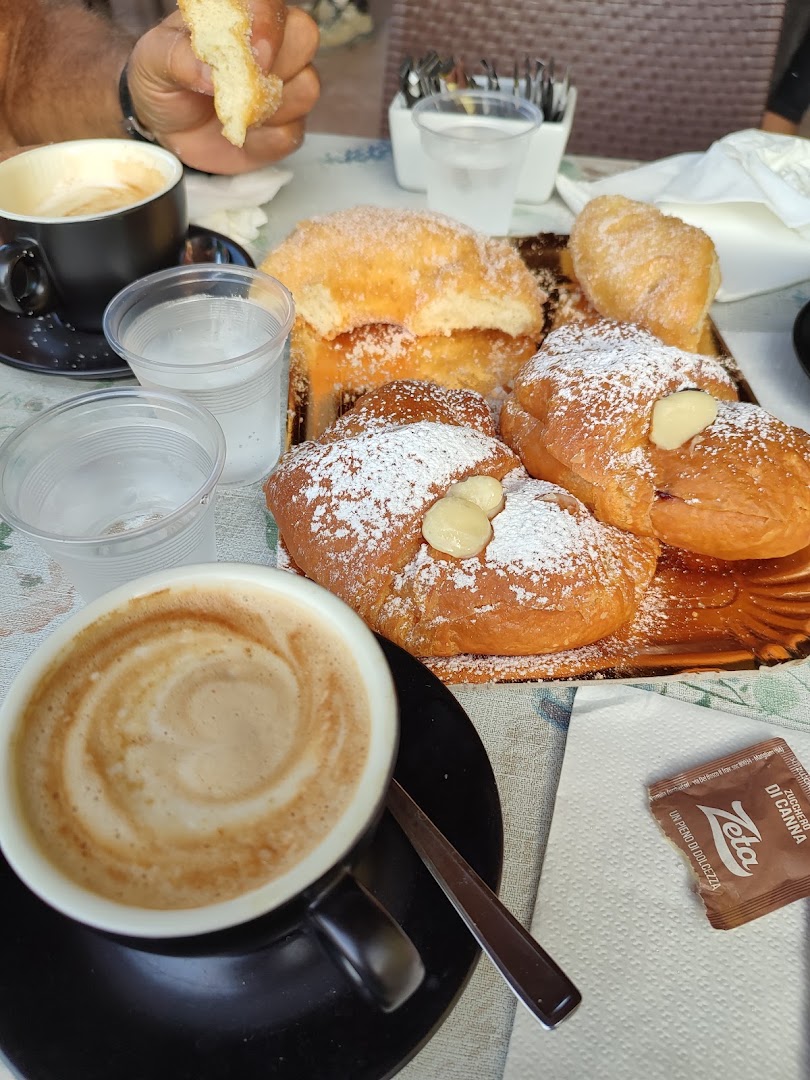 Bar Pasticceria "Enrico"