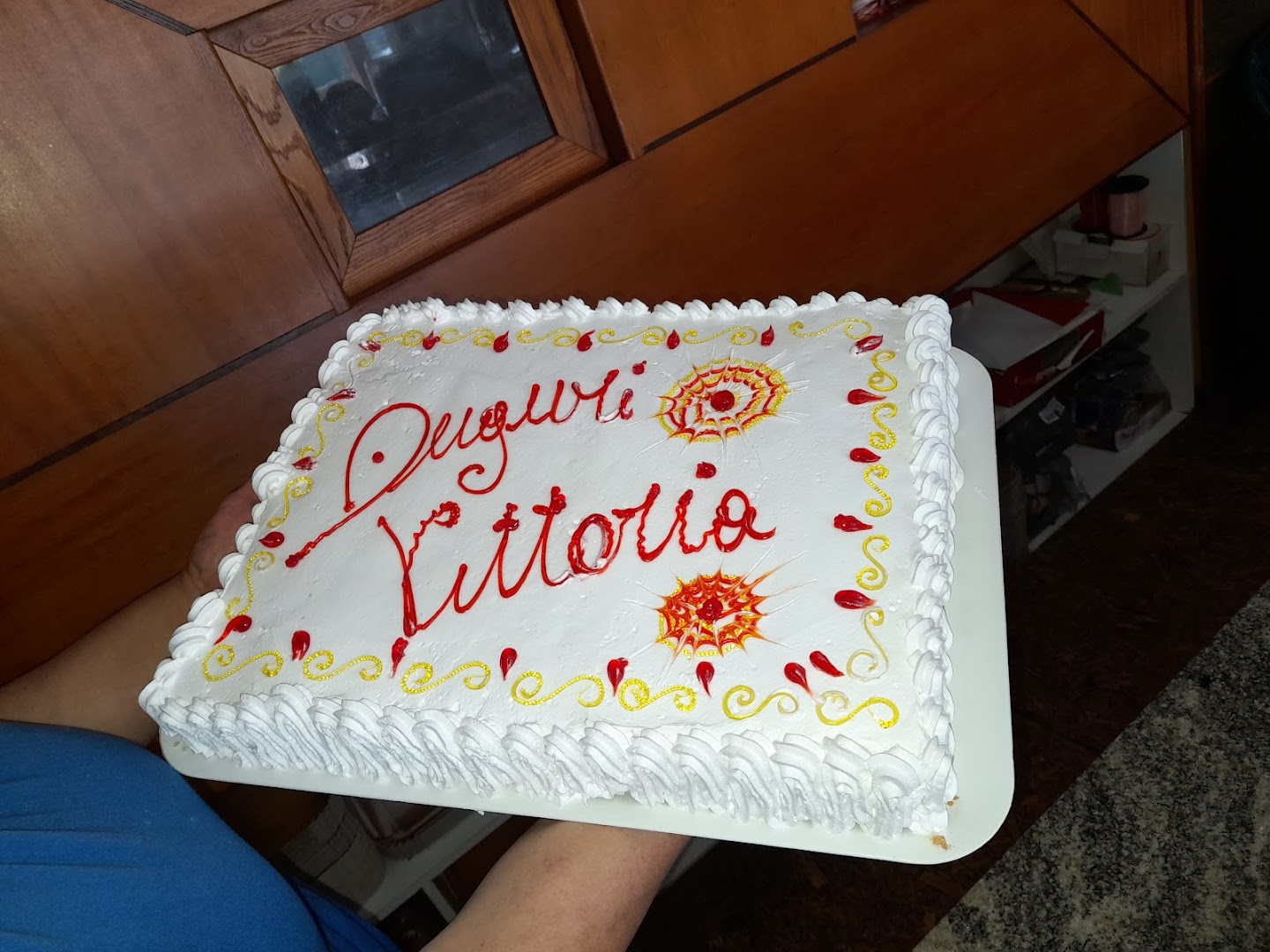 Bar Pasticceria "Enrico"