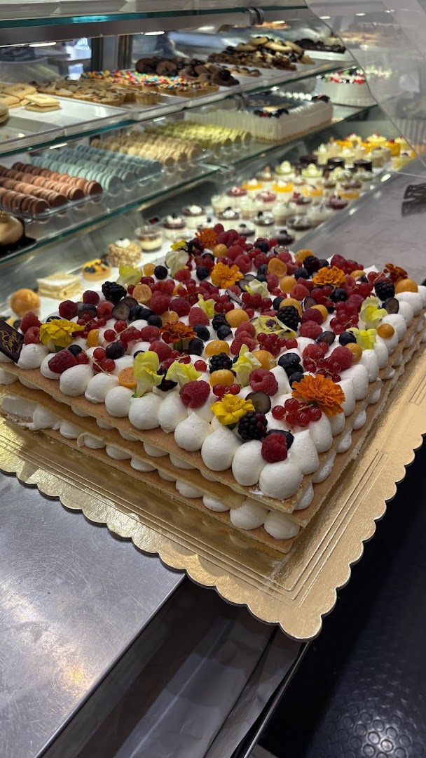 Bar Pasticceria Europa