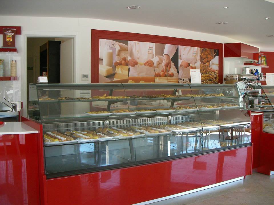 Bar Pasticceria Evandri By Lucry s.r.l.