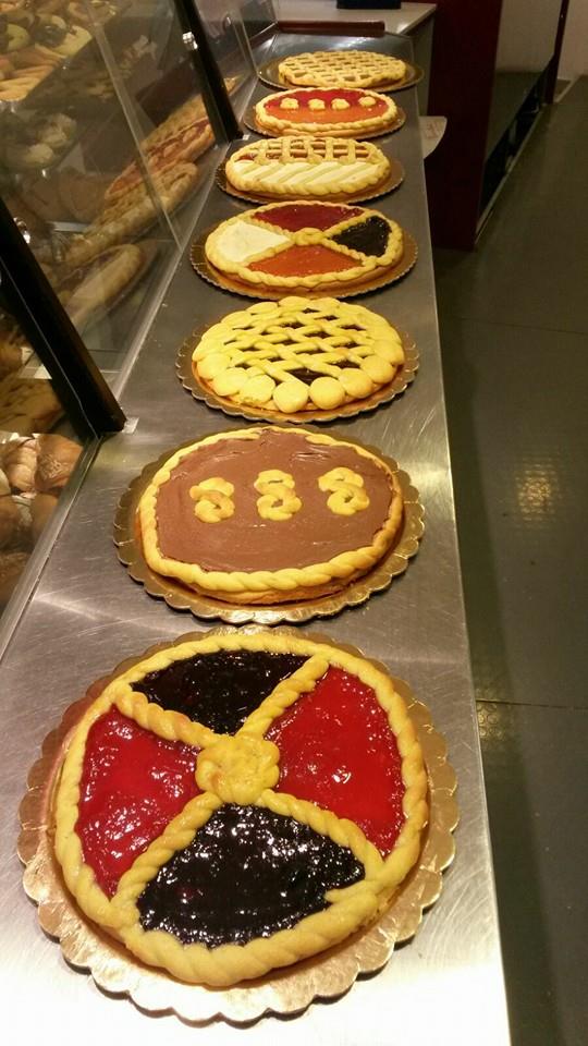 Bar Pasticceria Evandri By Lucry s.r.l.