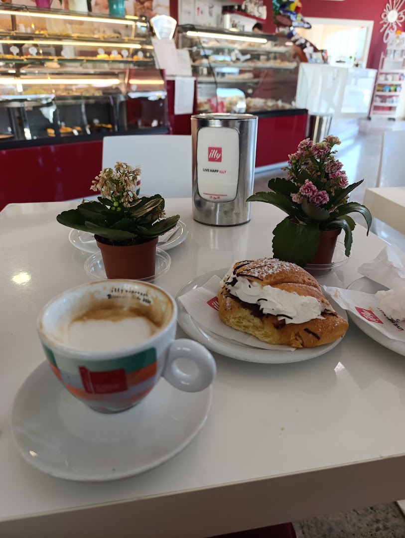 Bar Pasticceria Evandri By Lucry s.r.l.