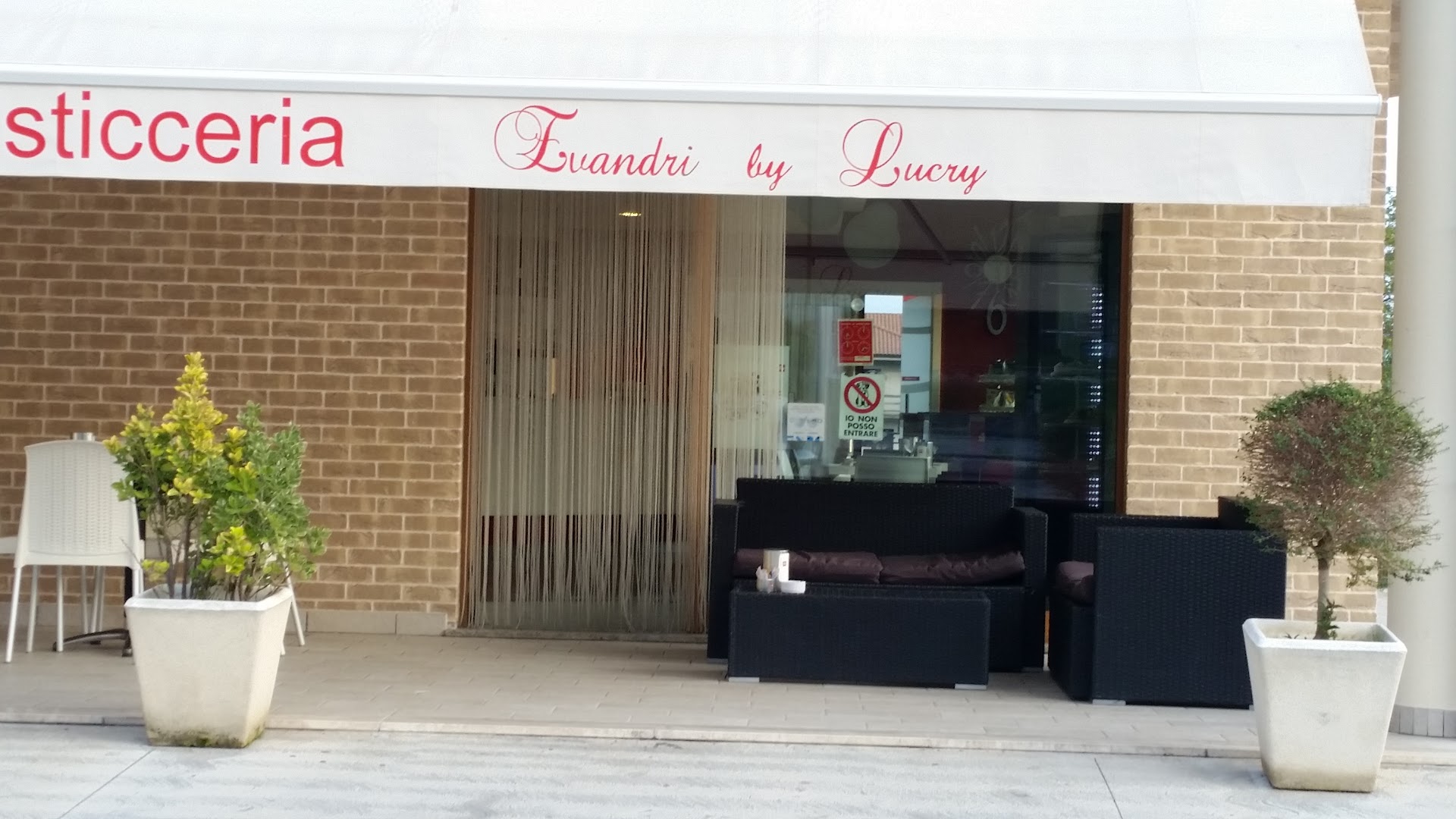 Bar Pasticceria Evandri By Lucry s.r.l.